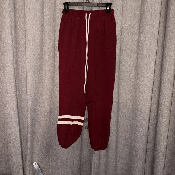 Xuvotza‎ Jogger Set XS New With Tags - Picture 5 of 6